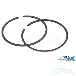 Pierścienie tłoka 47.60mm 70cc Airsal Tech Racing Peugeot AC vertical 