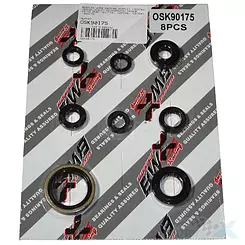 Uszczelniacze silnika komplet Bearing Worx OSK90175 (822175)
