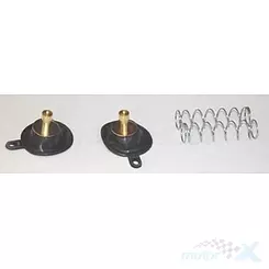 Zestaw naprawczy zaworu air-cut, 2 sztuki, Tourmax ACV-307