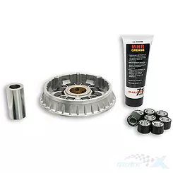 Wariator Malossi Multivar 2000, Aprilia SRV 850 / Gilera GP 800