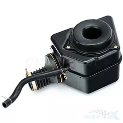Filtr powietrza kompletny Romet Chart 125