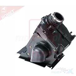 Filtr powietrza Romet Classic 400 komplet