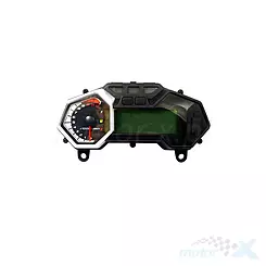 Licznik Junak RX ONE