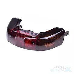 Lampa tylna Honda Tact