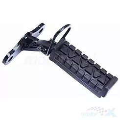 Podnóżek kierowcy prawy Bashan BS110S-2