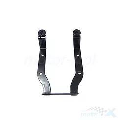 Wspornik lampy przedniej Junak 121 FL