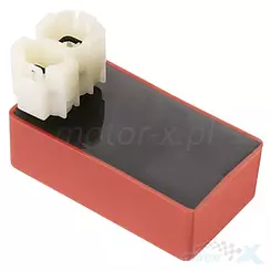 Moduł zapłonowy CDI, DZE 1550