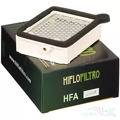 Wkład filtr powietrza papierowy HifloFiltro HFA4602