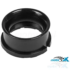 Adapter filtra powietrza Dellorto PHBG, średnica zewnętrzna d.38mm