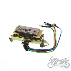 Prostownik 6v simson typ6  8871.6