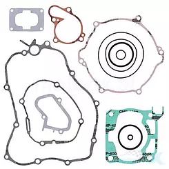Uszczelki silnika komplet Vertex 808641