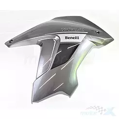 Osłona przednia boczna prawa szara BENELLI TRK 502 Euro 4