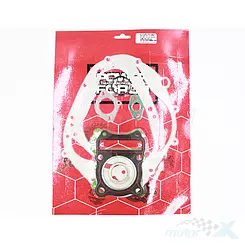 Uszczelki silnika komplet  57.00mm Suzuki GS125/GN125