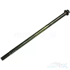 Oś m10x228 wahacza poprzecznego 4T (f600) [50CCM 4T] [Ferro 605, Ferro 604, Ferro 603, Ferro 602, Ferro 601]