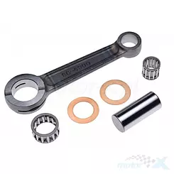 Korbowód CZ 175 import