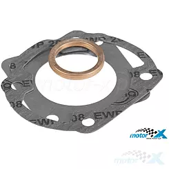Uszczelki cylindra Airsal Sport 50cc, Honda Lead, SH / Peugeot SC Metropolis