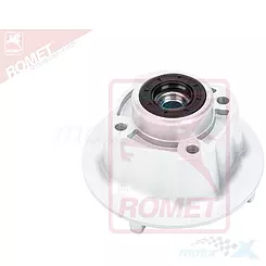 Zabierak koła tył Romet Soft Chopper 2 125