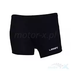 Spodenki rowerowe termoaktywne GEL, LEOSHI