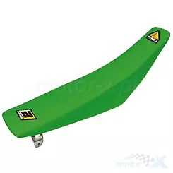 Pokrowiec na siedzenie, zielony, pyramid (PMD), Blackbird E1424G/01 KAWASAKI KX 65 '00-'23