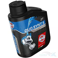 Olej 2T, NILS Duo Synt S, syntetyczny, 1L
