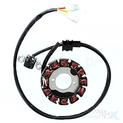 Stator iskrownik, stojan alternatora, Electrosport ESG772