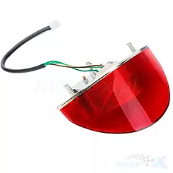 Lampa tylna Toros el Loco