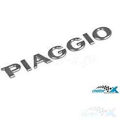 Emblemat Piaggio, Carnaby 125-200 / Liberty 50-200 / X8 125-400 / XEvo 125-400