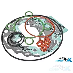 Uszczelki cylindra Athena / Stage6 Alu / Sport Pro / Racing 50-70cc, Gilera / Piaggio LC