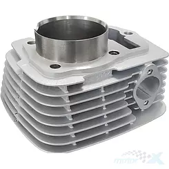 Cylinder goły Barton NXT 250L