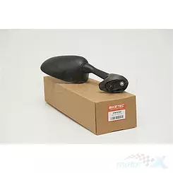 Lusterko prawe Biketec BTMIRY08R, Yamaha YZF-R6 00-02 / YZF-R1 00-01