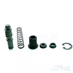Zestaw naprawczy pompy hamulca, przód, Tourmax MSB-101