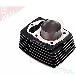 Cylinder Romet ZK 125 FX
