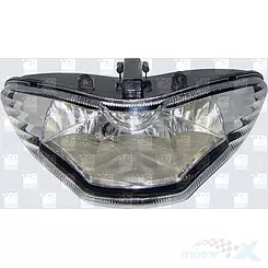 REFLEKTOR PRZEDNI MODEL 303
