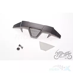 Wloty powietrza tylny LS2 MX433