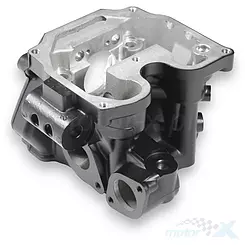 Głowica cylindra QJMotor SRK 125 S / SRV 125