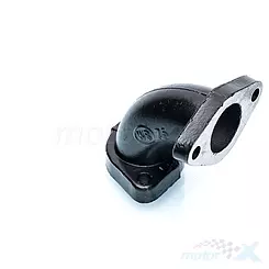 Króciec ssący gaźnika Zipp MINI CROSS 10"