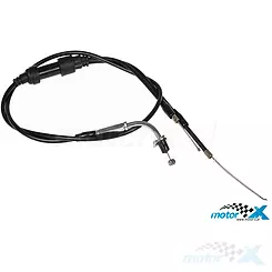 Linka gazu Tec, Rieju RS2 Matrix 05-09