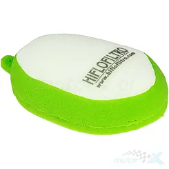 Wkład filtr powietrza gąbka HifloFiltro HFF2034, Kawasaki KX 250 25 / KX 250 X 25 / KX 450 24-25 / KX 450 X 24-25