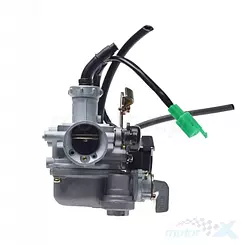 Gaźnik elektroniczny EPZ20, WM Motor (Deni), motorowery Euro 4, Euro 5