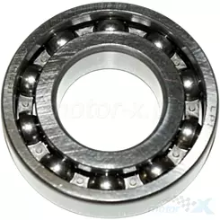 Łożysko kulkowe 6205/12 25x52x12mm Aprilia SR50 / Suzuki Katana SR / Yamaha / TGB