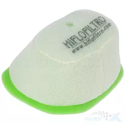 Wkład filtr powietrza gąbka HifloFiltro HFF4016