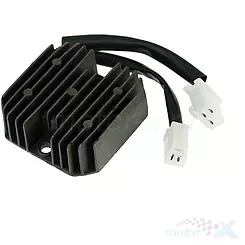 Regulator napięcia, WM Motor, Kymco / Malaguti / SYM / Piaggio