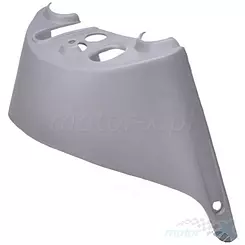 Błotnik przedni część tylna szary Barton 21 / GTR / Toros F16