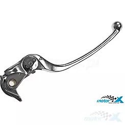 Dźwignia hamulca, kuta, prawa, aluminium, Vicma BMW S 1000 RR 09-13 / Suzuki GSX-R 600-1000, B-King 1300