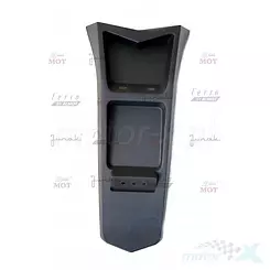 Błotnik tylny Ferro 803