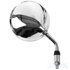 Lusterko prawe M10 gwint prawy Vicma (LH74R) (EH433D), Honda VT 600/750/1100