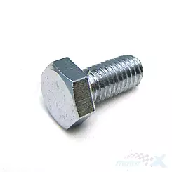 ŚRUBA M8X16 MOCUJĄCA POKRYWĘ AKUMULATORA M16