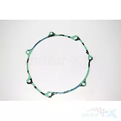 Uszczelka pokrywy silnika prawej Athena S410485008093