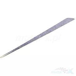 NAKLEJKA OSŁONY LEWEJ 86333-LBA8-E000-GR-TYPEC