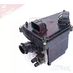 Filtr powietrza kompletny Romet RCR